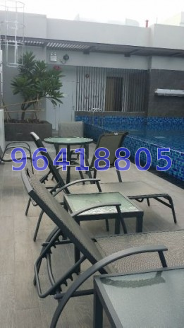 Edenz Suites (D14), Apartment #44668112